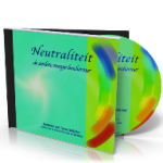 CD Neutraliteit van Tessa Gottschal